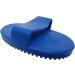BETTER ZEN Cellulite Massager Body Brush - Professional Rubber Remover for Improved Blood Circulation - Soft Blue Body Brush - Buy Online on GoSupps.com