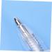 BEBEMOKO 1 Set Auxiliary Eyebrow Pencil Eyebrow Position Pen Eyebrow Contouring Pen Marking Pen White Plastic - Buy Online on GoSupps.com