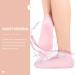 minkissy 10 Pairs Exfoliating Moisturizing Socks Cracked Spa Socks Toe Spa Masks Calcetines para Mujer Heel Socks Pleaser Heels for Women Foot Care Supplies Miss Cosmetic Sebs Dry Skin - Buy Online on GoSupps.com