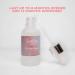 Livbay Lash Glue Climax Bond XL Edition 30ml - Professional Eyelash Adhesive for Long Lasting Extensions with Accelerated Curing and Maximized Retention - Buy Online on GoSupps.com