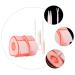 Balacoo 2 Roll Lace Double Eyelid Sticker Invisible Tape Eyelid Lifter Strip Women Eyelid Tape Stereotypes - Buy Online on GoSupps.com