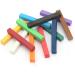 Hair Chalk Set for Kids and Pets Temporary Dog Hair Dye Washable Hair Dye Art Best Party Halloween Birthday New Year (48 Colors) - Buy Online on GoSupps.com