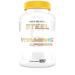 Steel Supplements Vitamin C Liposomal | Immunity Antioxidant Cardiovascular Health | 1000mg Vitamin C Cyclosome Technology | 120 Tablets