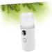 DRESSOOS Mini Face Humidifier 1pc Portable Humidifer Nano Facial Mister Handheld Humidifiers Mist Sprayer Tool Spa Facial Water - Buy Online on GoSupps.com