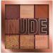 Fashion Make Up - Eyeshadow Palette "Nude" (Queens) - Buy Online on GoSupps.com