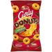 CURLY - Curly Donuts Hazelnuts 100G - Pack of 3 - best offer - Buy Online on GoSupps.com