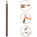 ABOOFAN Crayon Sourcils Imperm able 1pc Taille Standard Stylo De Maquillage Pour Femmes Antitaches Longue Tenue Usage Quotidien Couleur Caf  - Buy Online on GoSupps.com