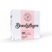 Collag ne en poudre - Collag ne de poisson hautement concentr enrichi en vitamine C soufre organique acide hyaluronique et biotine sans gluten go t d'orange 30 sachets - Buy Online on GoSupps.com