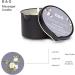 B & G Jasmine Massage Candle 6.5oz - Luxurious Aromatherapy Essential Oil for Relaxing Home Spa & Body Massage - Moisturizing Scented Candle - Buy Online on GoSupps.com