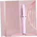 Baluue Fully Automatic Hair Curling Iron Curler Tool Hair Rollers Pink Nylon 32.50X5.50X5.50CM Pink - Buy Online on GoSupps.com