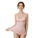 Dreamburn Womens Nursing Tank Tops Built in Bra for Breastfeeding Maternity Camisole Brasieres XL Pink1