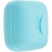 Solustre 4-Pack Storage Boxes for Menstrual Cups - Travel Organizers for Menstruation Cups - Durable & Compact Containers - Buy Online on GoSupps.com