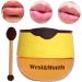 FRCOLOR Moisturizing Lip Mask Sleeping Lip Mask Lip Masks for Women Repair Lip Mask Lip Cosmetic Mask Lip Moisturizing Pads Mask for Women Lip Care Pads Wax Hydrating Miss Supplies - Buy Online on GoSupps.com