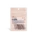 Kitsch Brown U-Shape Bobby Pins - 18pcs for Styling & Sectioning | Non-Slip Hair Pins for Women | Ideal for Thin & Thick Hair - Buy Online on GoSupps.com