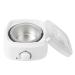 Mini Wax Warmer for Hair Removal - Easy Use Mini Wax Pot Heater (EU Plug) | Shop Now! - Buy Online on GoSupps.com