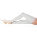 Buy Medive Thrombexin 18 Thigh Stocking - Medical Thrombosis Prophylaxis (18 mmHg) | Size SX | White | Unisex | 1 Stocking - International Shipping Available - Buy Online on GoSupps.com