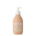 Compagnie de Provence Savon de Marseille Extra Pure Liquid Soap - Exfoliating Sparking Citrus - 10 Fl Oz Pump Bottle Sparkling Citrus 10 Fl Oz (Pack of 1)