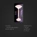 Envie Pink Rose Quartz Face Roller for Anti-Ageing Skincare & Facial Sculpting - Buy Online on GoSupps.com