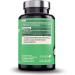 Dr. Fleckenstein Green Tea Extract - Highly Concentrated EGCG & Piperine Dietary Supplement Decaffeinated with Optimal Bioavailability | International Shipping - Buy Online on GoSupps.com