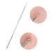 5-Piece Blackhead Remover Set | High-Quality Stainless Steel Comedone Extractors | Pore Cleaner Tools for Facial Care - Buy Online on GoSupps.com