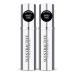 CA Perfume Impression of T Terenzi Bianco Puro For Women & Men Replica Version Fragrance Dupes Concentrated Long Lasting Eau de Parfum Spray Refillable Atomizer Bottle 0.17 Fl Oz/5ml-X2 T. TERENZI BIANCO PURO IMPRESSION 0.34 Fl Oz (Pack of 1)