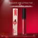 INTEROOKIE Color Lip Cream Lipstick for Beauty Makeup (2#) - Buy Online on GoSupps.com