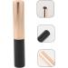 PLAFOPE Round Head Silicone Lip Brush Lip Brush for Lipstick Lip Makeup Lip Balm Applicator Concealer Brush Wand Makeup Tools Lipstick Applicator Lipstick Brush Makeup Brush for Women - Buy Online on GoSupps.com