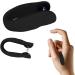 Buy Hushui Finger Acupressure Clip - Portable Hand Massage Tool for Headaches Stress Relief & Fear Management | International Shipping Available - Buy Online on GoSupps.com