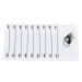 7-15mm Eyelash Tray Stand for Extensions | Acrylic Grafting Makeup Tool - International Shipping - Buy Online on GoSupps.com