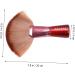 Ipetboom Makeup Brush for Woman Makeup Brushed Professional Makeup Brushes Hair Cutting Brush Makeup Foundation Hair Brush Powder Foundation Powder Brush Neck Wooden Face Powder Miss 20x4x16cm Brown - Buy Online on GoSupps.com