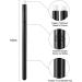 Ink Blower Applicator Tool Set - 57 Pieces for Card Making, Blending Brushes, Paint Mixing, Scrapbooking & Drawing - Craft Painting Supplies - Buy Online on GoSupps.com