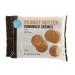 Amazon Brand - Happy Belly Peanut Butter Sandwich Crme Cookies, 16 oz