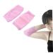 1 Pair Elastic Wrist Brace Thumb Brace Tennis Shoulder Brace Arm Warmers Wrap Protective Forearm Wrist Brace with Gel Wrist Support Gel Wrist Protector Pink - Buy Online on GoSupps.com