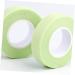 MAGICLULU Eyelash Extension Tape - 2pcs Medical Green Duct Tape for Eyelash Extensions Mascara & Remover - Perfect Eye Shield Pads for Lash Application - Buy Online on GoSupps.com