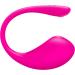 LOVENSE Wearable Lush 3.0 Couples Vibrator - Bluetooth Massager for Women | Shop Internationally - Buy Online on GoSupps.com