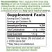 Nature's Way Dong Quai 1130mg per Serving - 100 Capsules x 2 (Pack of 2) - Buy Online on GoSupps.com