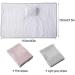 Buy Heated Pillows USB Heated Scarfs & Electric Lap Blankets - Cozy Comfort for Bedrooms | International Shipping Available - Buy Online on GoSupps.com
