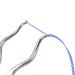 Teeth Power Chains Spool - Elastic Brace Rubber Bands for Orthodontic Ligature Ties - Buy Online on GoSupps.com