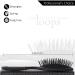 RemySoft One Twenty Three Loops Loop Brush - Safe for Hair Extensions, Weaves, and Wigs - Buy Online on GoSupps.com
