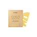 Petitfee Gold Hydrogel Mask Pack 5PCs