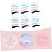 Angoily 150pi ces Cuill res Masque Cosm tique Spatules Pour Cr me Et Soin Visage Outils Pratiques - Buy Online on GoSupps.com