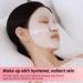 Le Vanity Bio Collagen Mask - Korean Hydrating Facial Mask | Overnight Glow | Shop Internationally - Buy Online on GoSupps.com