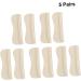 Mobestech 15 Pairs Block Heels for Women | Dressy Heel Grips & Cushion Pads | Anti-Wear Shoe Stickers for Comfort - Buy Online on GoSupps.com