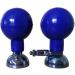 Buy Suction Ball Electrode for Adults - Multifunctional Silver Chloride Base ECG Electrodes in Blue | Fast International Shipping - Buy Online on GoSupps.com
