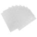 Double Sided Adhesive Glue Transparent Clear Sticker Tape for False Nail Tips Manicure Tools