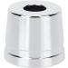 Syrisora Safety Razor Base Holder | Universal Men's Shaving Brush Drying Stand - Premium Alloy | International Shipping Available - Buy Online on GoSupps.com