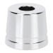 Buy Sturdy Alloy Shaving Razor Stand | Safety Razor Holder for Men - International Shipping - Buy Online on GoSupps.com