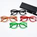 Eyekepper 4 Pack Bifocal Reading Glasses - Stylish Oversized Progressive Lenses for Women | 2.0x Magnification - International Shipping Available - Buy Online on GoSupps.com