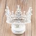 JORCEDI Retro Man-made Pearl Crown Tiara - Wedding & Party Decoration - Buy Online on GoSupps.com