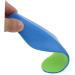 Beaupretty Children Flatfoot Orthotics - Arch Support Insoles for Flatfoot Relief | 1 Pair 16cm - International Shipping Available - Buy Online on GoSupps.com